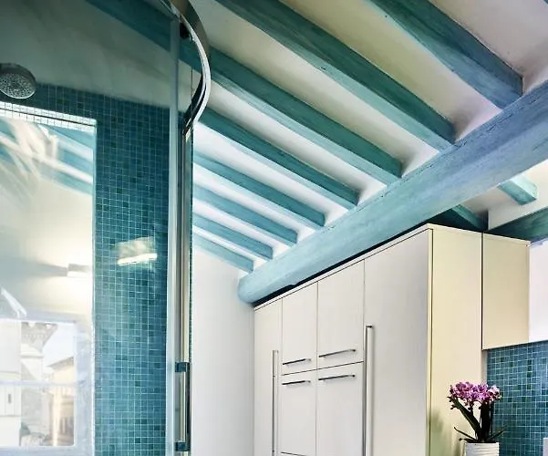 Le Logge Luxury Bed and breakfast 4*