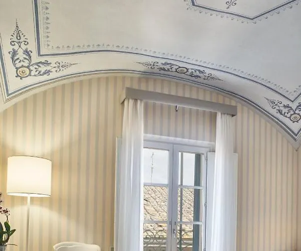 Le Logge Luxury Siena