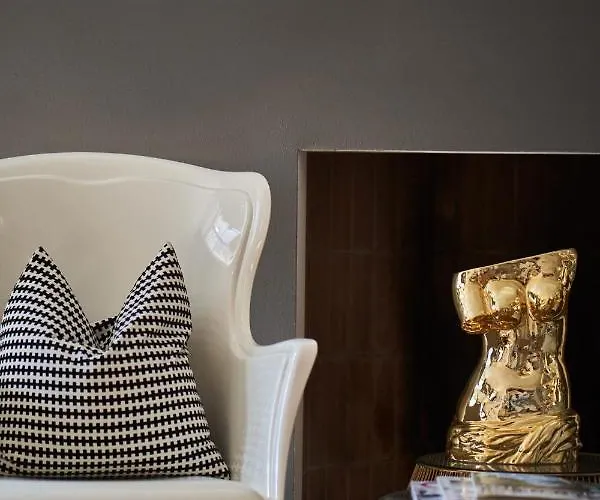 Le Logge Luxury Bed and breakfast 4*