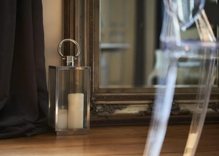 Bed and breakfast Le Logge Luxury Siena