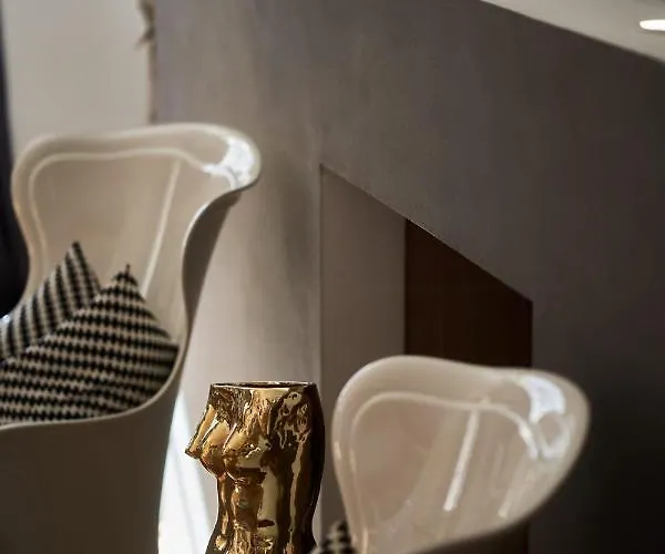 Le Logge Luxury 4* Siena