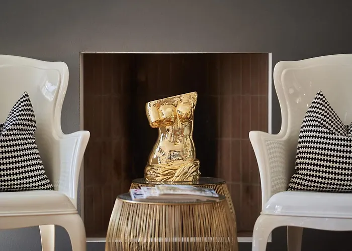 Le Logge Luxury Siena