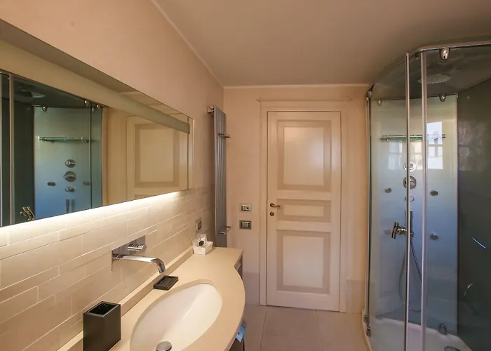 Le Logge Luxury Siena