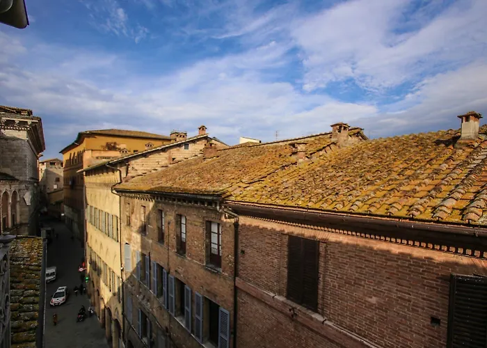 Le Logge Luxury Bed and breakfast