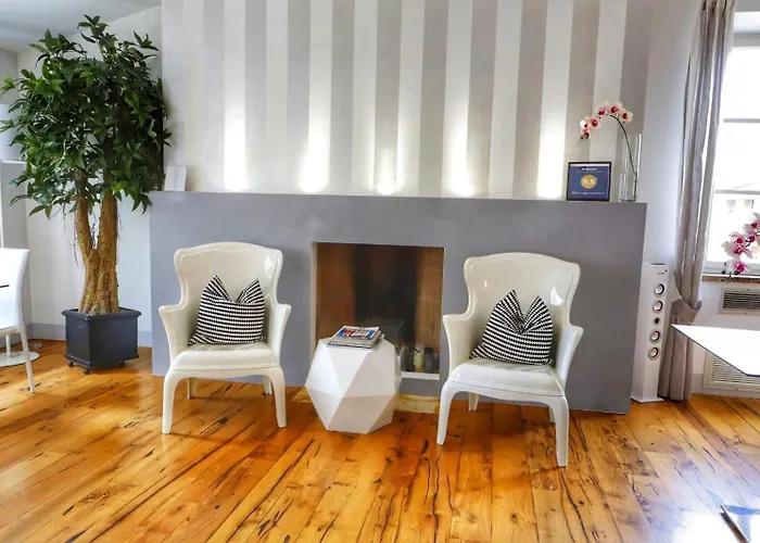 Bed and breakfast Le Logge Luxury Siena