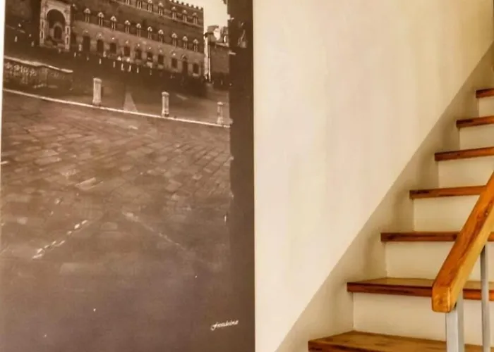 Le Logge Luxury Bed & Breakfast