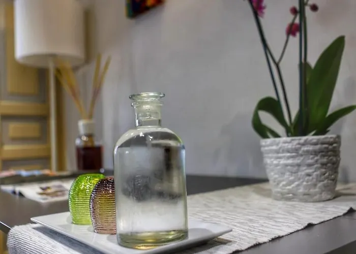 Le Logge Luxury Siena