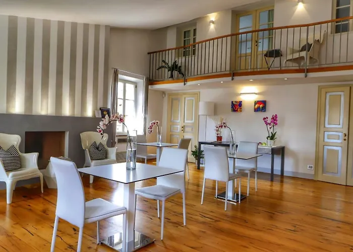 Le Logge Luxury 4* Siena