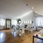 Couette-café Le Logge Luxury Sienne