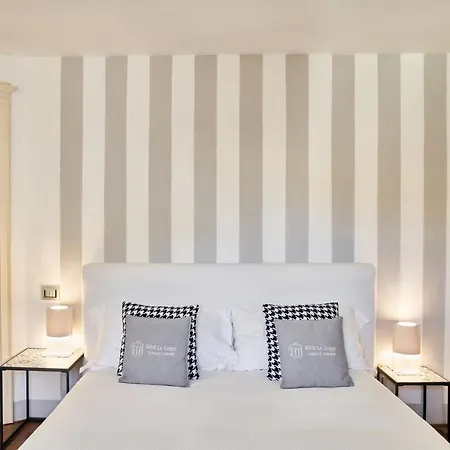 Le Logge Luxury 3*