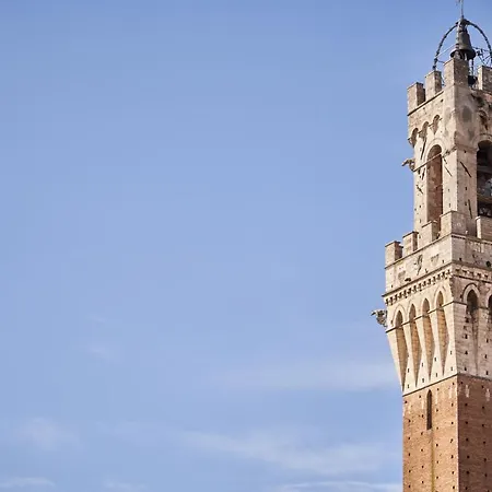 Bed & Breakfast Le Logge Luxury 4*