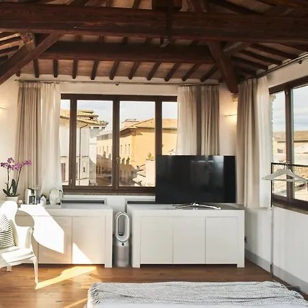 Le Logge Luxury 4*