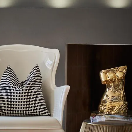 Le Logge Luxury ベッド・アンド・ブレックファスト 3*