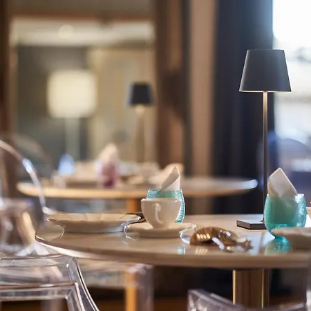 Le Logge Luxury 3*