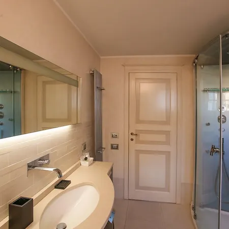 Le Logge Luxury Сієна