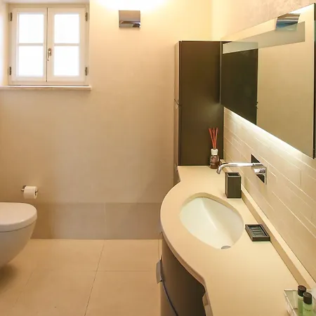 Le Logge Luxury Готель типу 