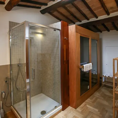 Le Logge Luxury 4* Сієна