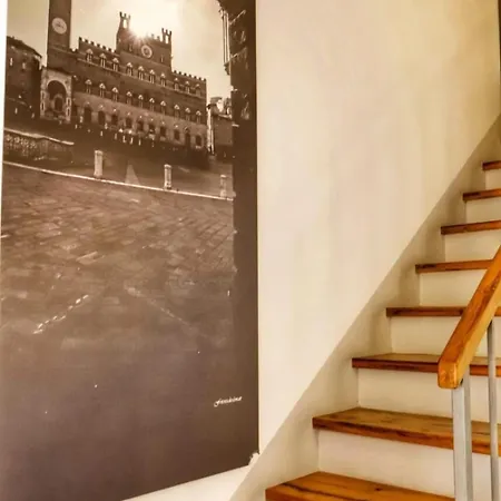 Le Logge Luxury Panzió