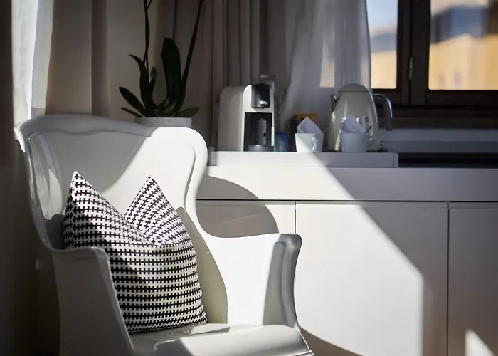 Le Logge Luxury Bed & Breakfast Siena