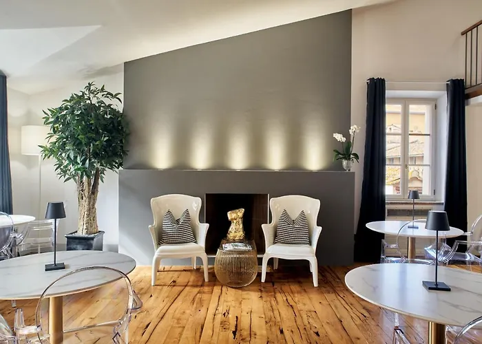 Le Logge Luxury 4* Siena