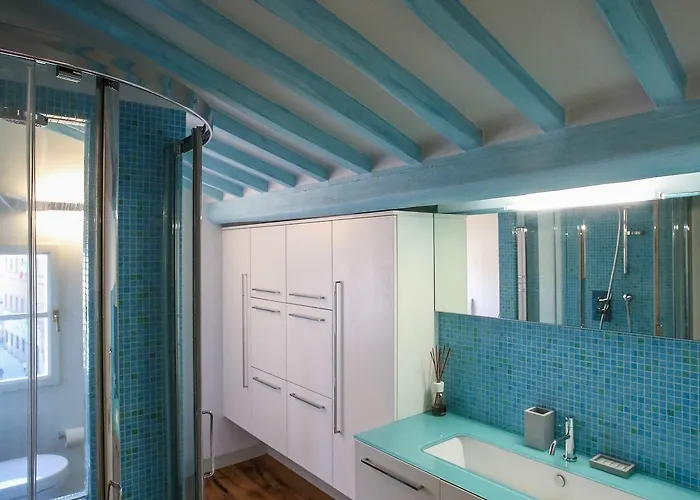 Le Logge Luxury Bed & Breakfast