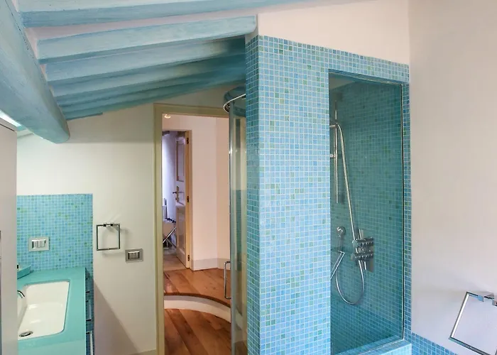 Panzió Le Logge Luxury