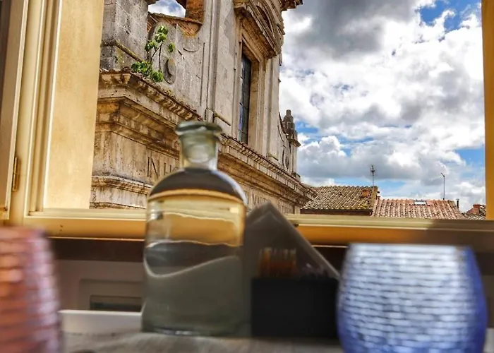 Le Logge Luxury Panzió 4*