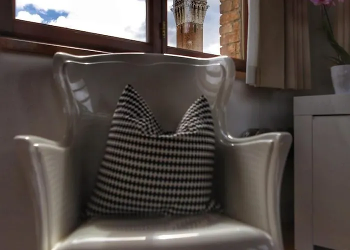 Bed & Breakfast Le Logge Luxury 4*