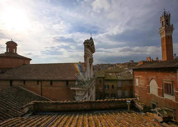 Le Logge Luxury Panzió 4*