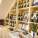 Le Logge Luxury 4* Siena
