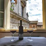 Le Logge Luxury Siena