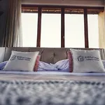 Frühstückspension Le Logge Luxury 4*