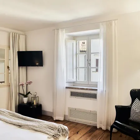 Le Logge Luxury B&B